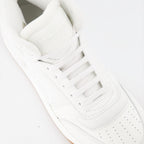 Sneaker SL80 Sneakers Saint Laurent Weiß Homme