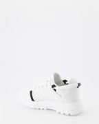 Sneaker Baskets Spectre Givenchy Weiß Femme