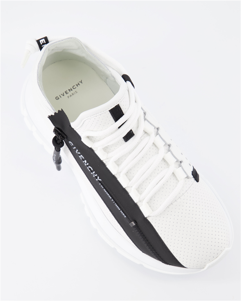 Sneaker Baskets Spectre Givenchy Weiß Femme