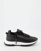 Sneaker Baskets Spectre Givenchy Schwarz Homme