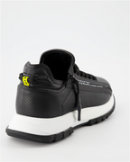 Sneaker Baskets Spectre Givenchy Schwarz Homme