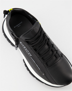 Sneaker Baskets Spectre Givenchy Schwarz Homme