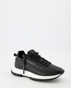 Sneaker Baskets Spectre Givenchy Schwarz Homme