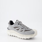 Sneakers Baskets Trailgrip Moncler Grigio Homme