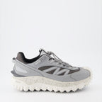 Sneakers Baskets Trailgrip Moncler Grigio Homme