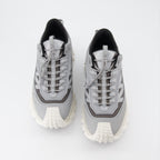 Sneakers Baskets Trailgrip Moncler Grigio Homme