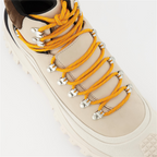스니커즈 Baskets Trailgrip Moncler 베이지 Homme