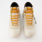 스니커즈 Baskets Trailgrip Moncler 베이지 Homme