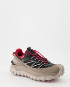 Sneaker Baskets Trailgrip Moncler Gris Homme