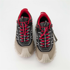 Sneaker Baskets Trailgrip Moncler Gris Homme