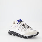 Baskets Baskets Trigreca Versace Blanc Homme