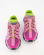 Tênis Baskets Trigreca Versace Rosa Femme