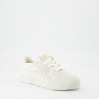 Baskets Baskets Univ Origin Palm Angels Blanc Homme