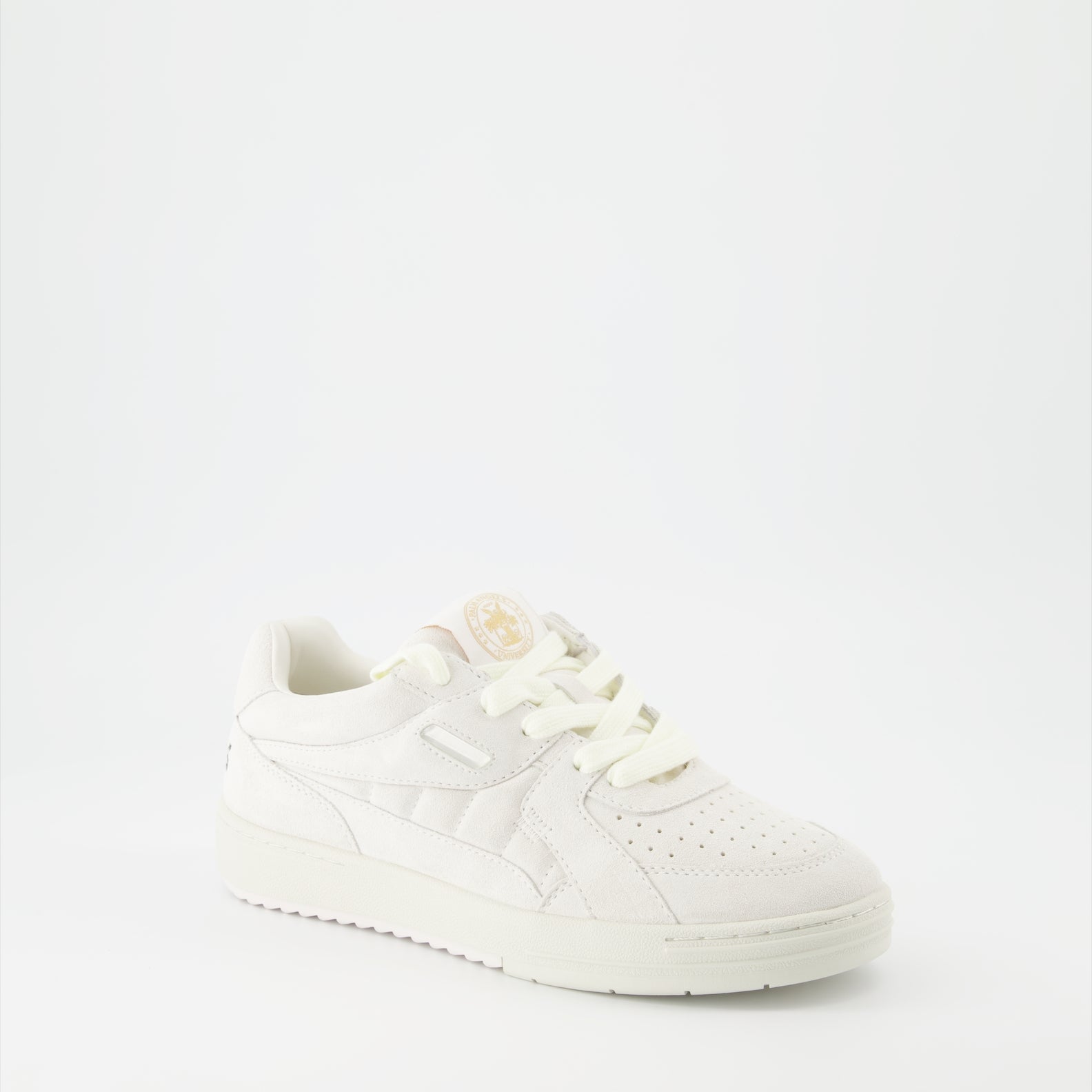 Baskets Baskets Univ Origin Palm Angels Blanc Homme