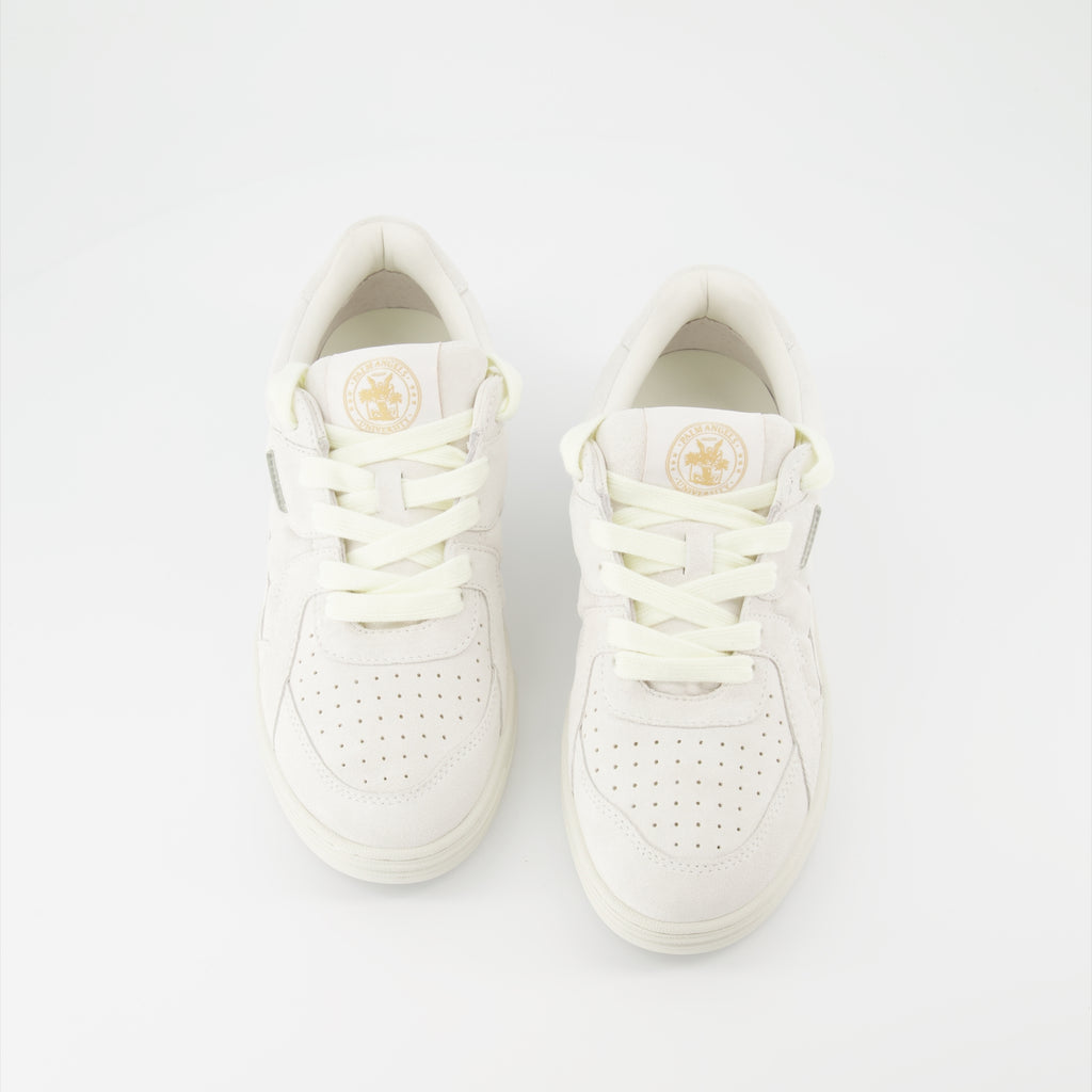 Baskets Baskets Univ Origin Palm Angels Blanc Homme