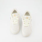Baskets Baskets Univ Origin Palm Angels Blanc Homme