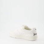 Baskets Baskets Univ Origin Palm Angels Blanc Homme