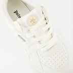 Baskets Baskets Univ Origin Palm Angels Blanc Homme