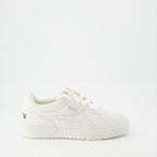 Baskets Baskets Univ Origin Palm Angels Blanc Homme