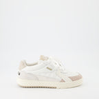 Baskets University beige