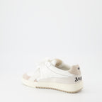 Baskets University beige
