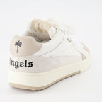 Baskets University beige