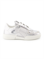Tênis Baskets VL7N Argent Valentino Garavani Prata Femme