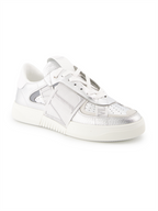 Tênis Baskets VL7N Argent Valentino Garavani Prata Femme
