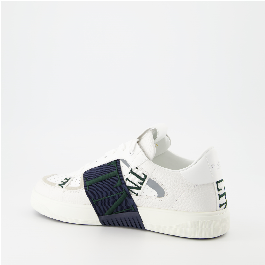 スニーカー VL7N スニーカー Valentino Garavani 黒 男