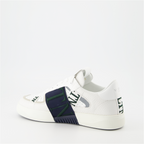 スニーカー VL7N スニーカー Valentino Garavani 黒 男