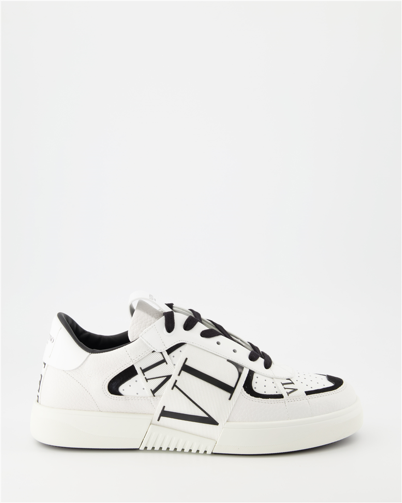 Sneaker Baskets VL7N Valentino Garavani Blanco Homme
