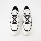 Sneaker Baskets VL7N Valentino Garavani Blanco Homme