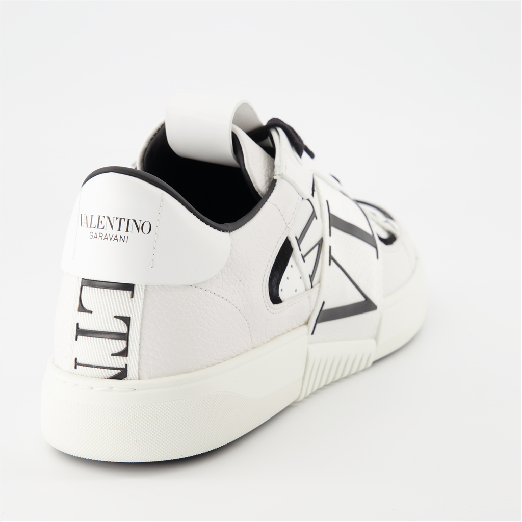 Sneaker Baskets VL7N Valentino Garavani Blanco Homme