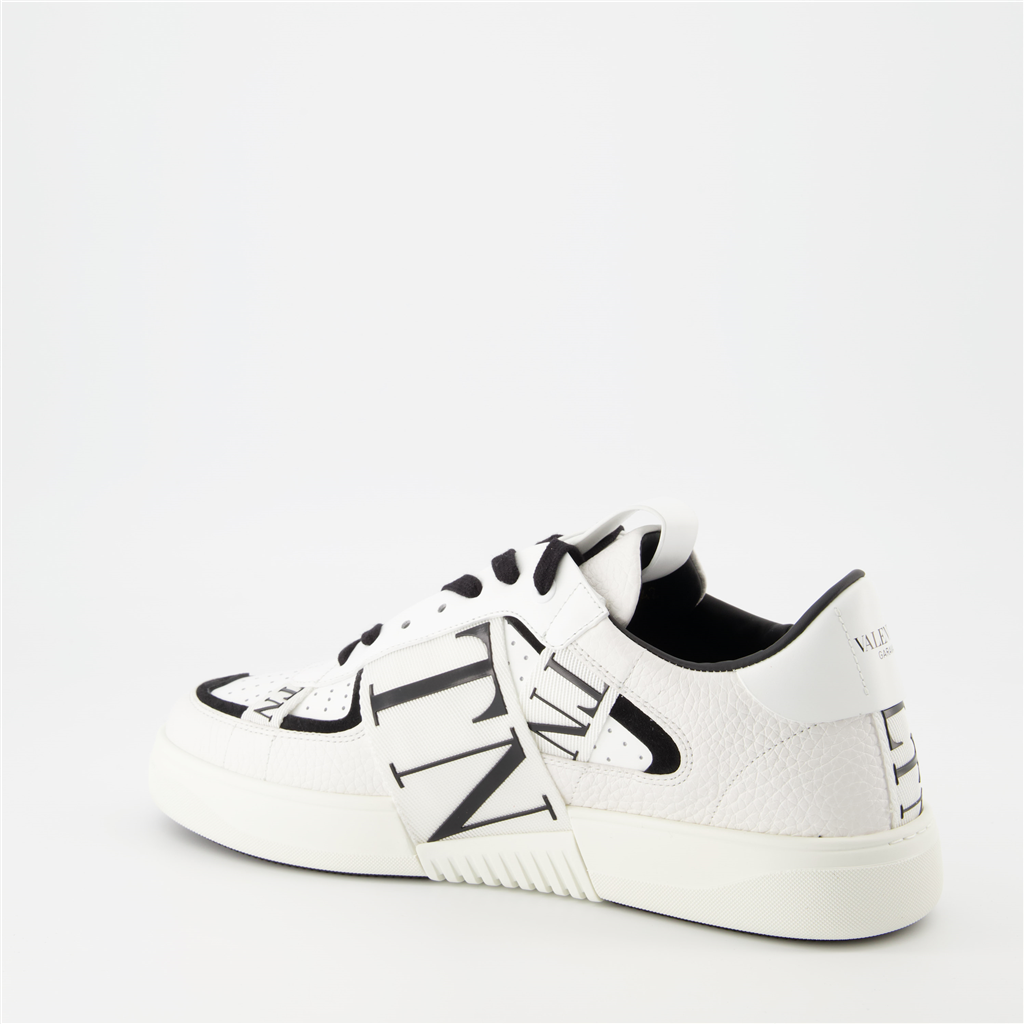 Sneaker Baskets VL7N Valentino Garavani Blanco Homme