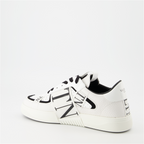 Sneaker Baskets VL7N Valentino Garavani Blanco Homme