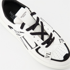 Sneaker Baskets VL7N Valentino Garavani Blanco Homme