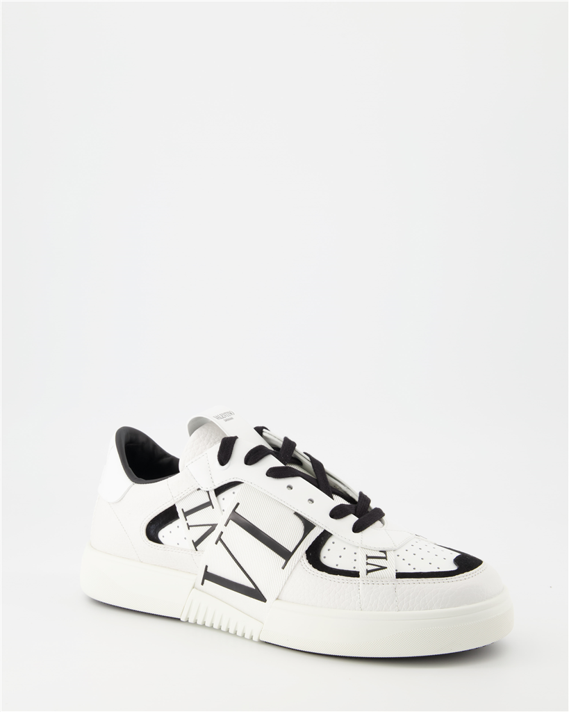 Sneaker Baskets VL7N Valentino Garavani Blanco Homme