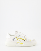 스니커즈 Baskets VL7N Valentino Garavani 금 Femme