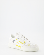 스니커즈 Baskets VL7N Valentino Garavani 금 Femme