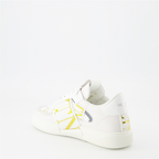 스니커즈 Baskets VL7N Valentino Garavani 금 Femme