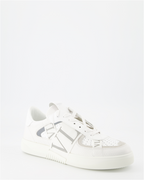 스니커즈 Baskets VL7N Valentino Garavani 하얀색 Homme