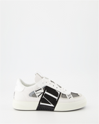 Sneaker Baskets VL7N Valentino Garavani Negro Femme