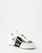 Sneaker Baskets VL7N Valentino Garavani Negro Femme