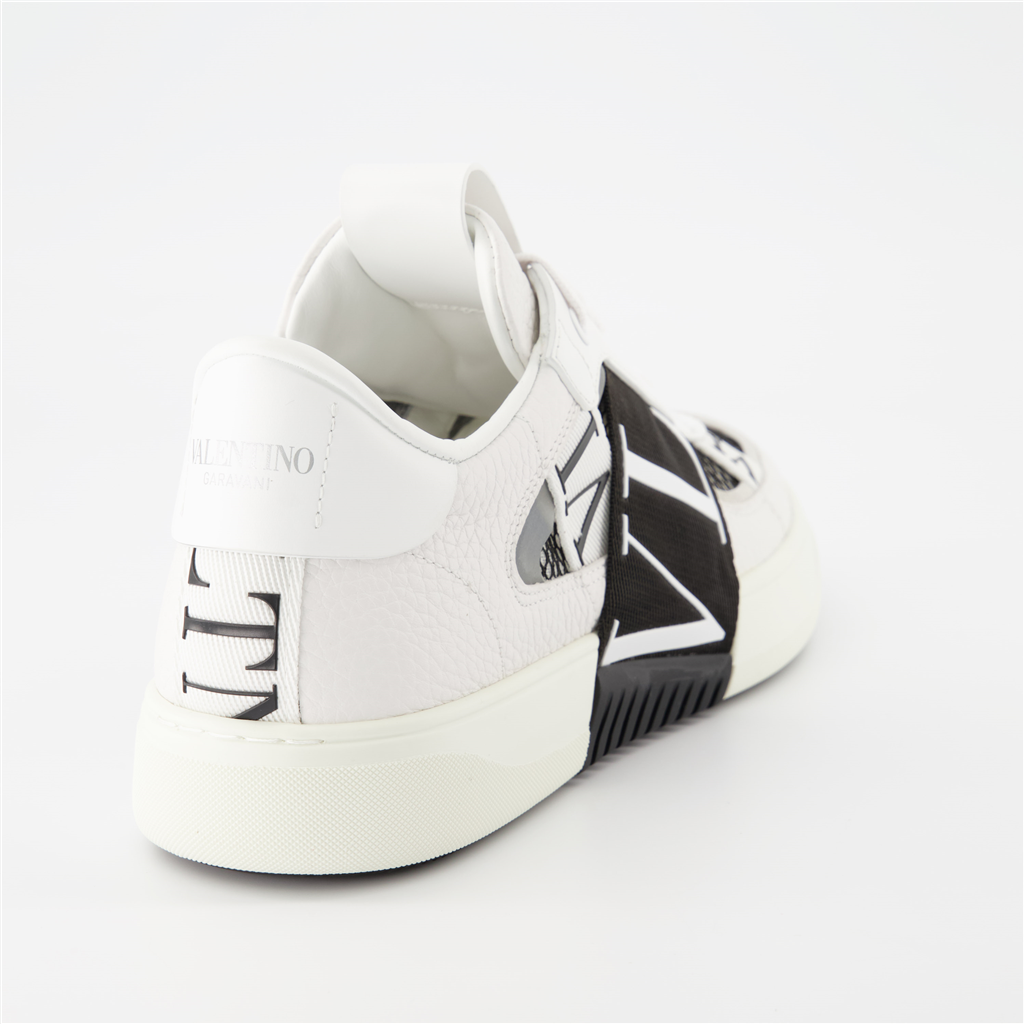 Sneaker Baskets VL7N Valentino Garavani Negro Femme