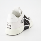 Sneaker Baskets VL7N Valentino Garavani Negro Femme