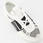 Sneaker Baskets VL7N Valentino Garavani Negro Femme