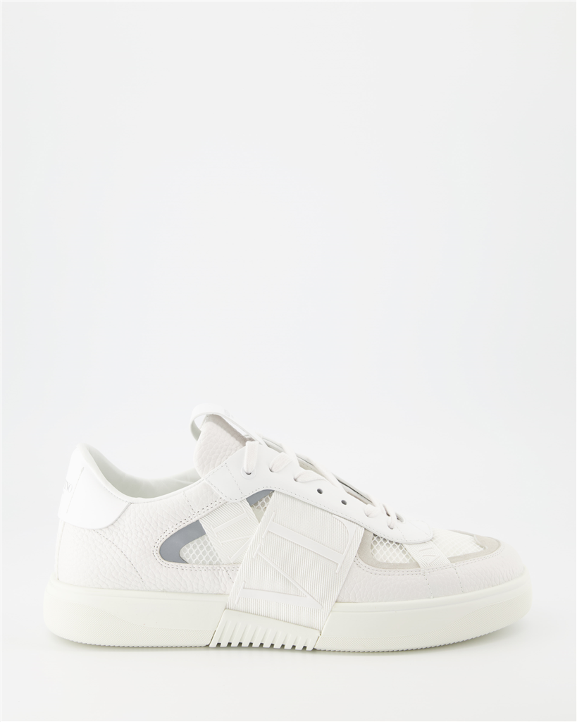 Zapatos de vestir Baskets VL7N Blanc Valentino Garavani Blanco Homme