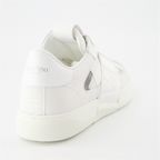 Zapatos de vestir Baskets VL7N Blanc Valentino Garavani Blanco Homme
