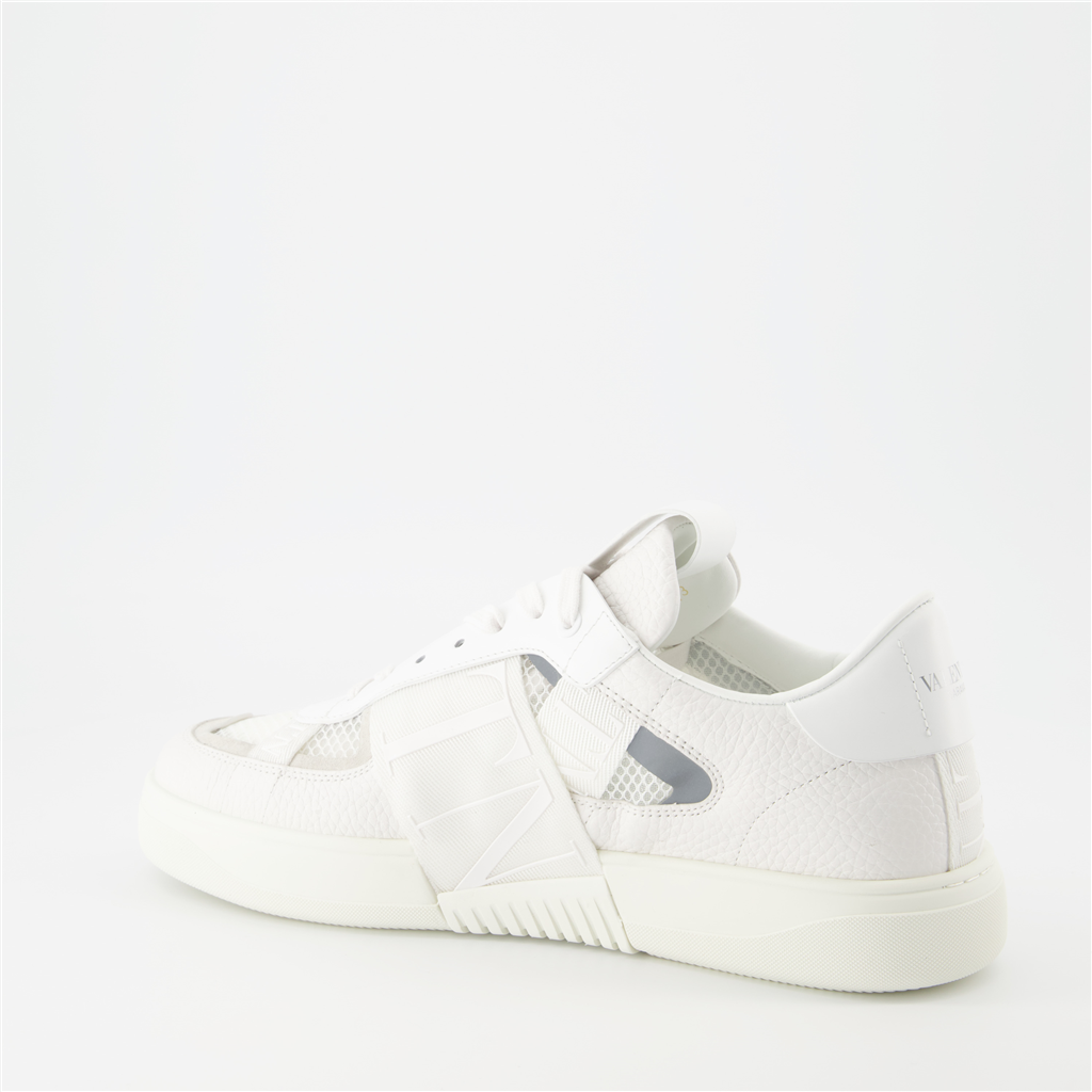 Zapatos de vestir Baskets VL7N Blanc Valentino Garavani Blanco Homme