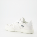Zapatos de vestir Baskets VL7N Blanc Valentino Garavani Blanco Homme